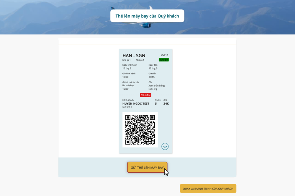 Hướng dẫn làm thủ tục trên website 6.2.